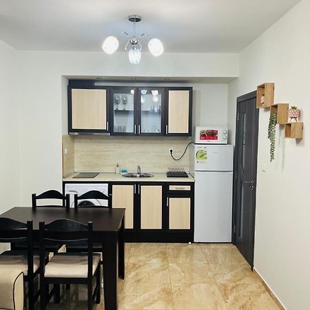 Golden Sea View New Apartamento Pomorie Exterior foto