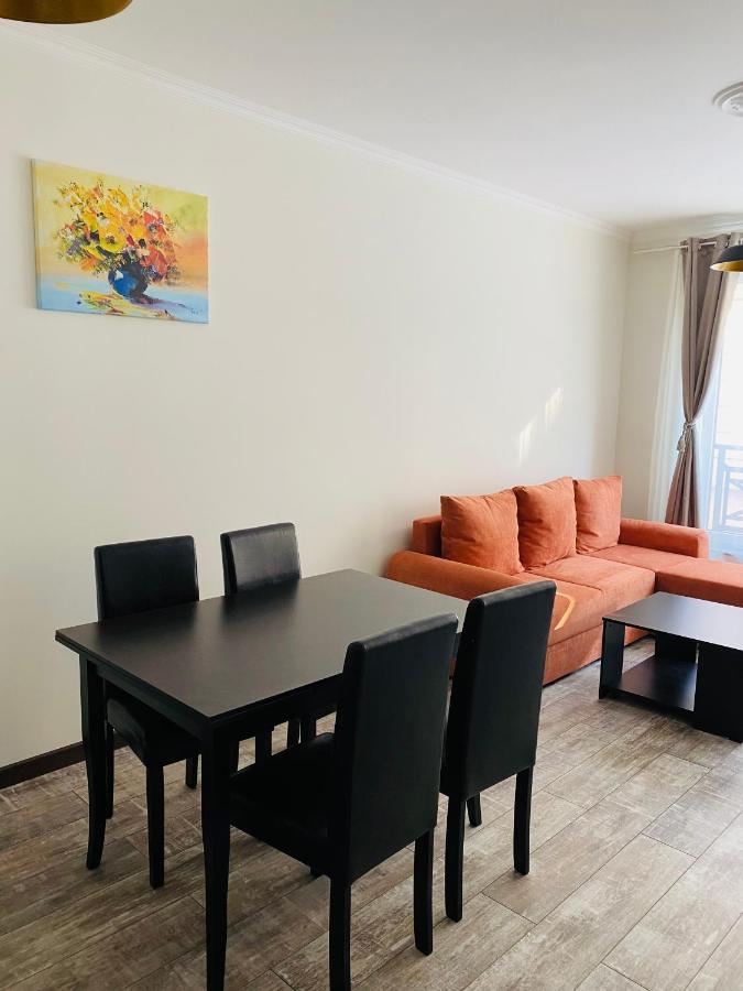Golden Sea View New Apartamento Pomorie Exterior foto
