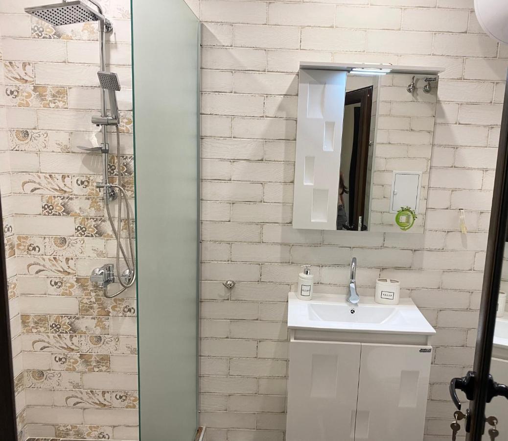 Golden Sea View New Apartamento Pomorie Exterior foto