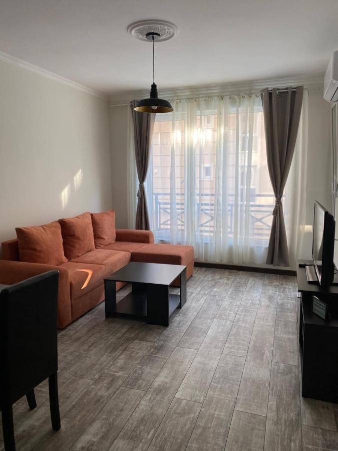 Golden Sea View New Apartamento Pomorie Exterior foto