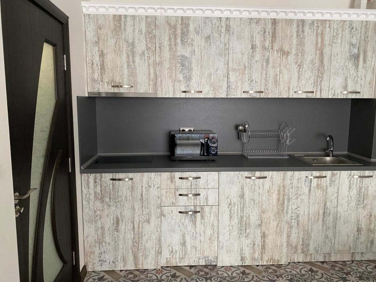 Golden Sea View New Apartamento Pomorie Exterior foto