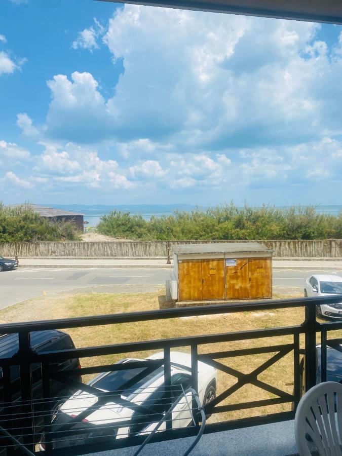 Golden Sea View New Apartamento Pomorie Exterior foto