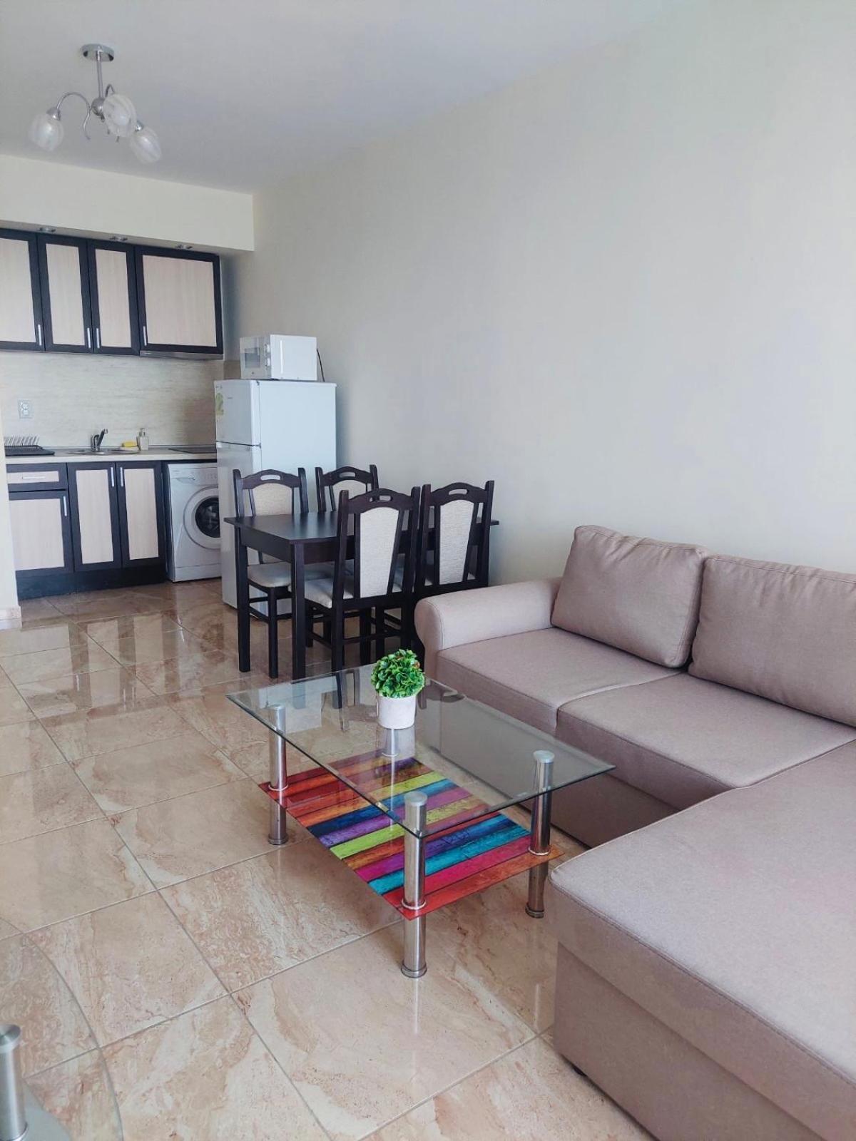 Golden Sea View New Apartamento Pomorie Exterior foto