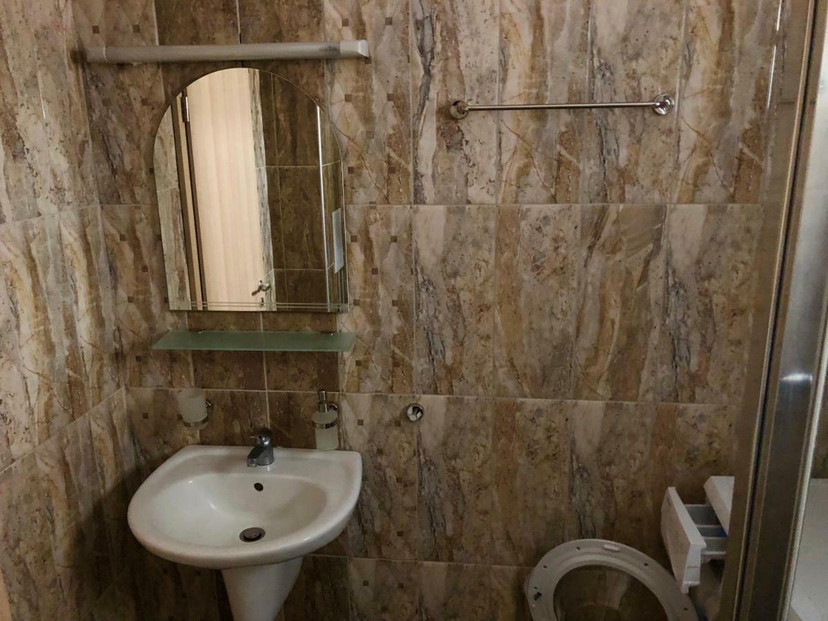 Golden Sea View New Apartamento Pomorie Exterior foto