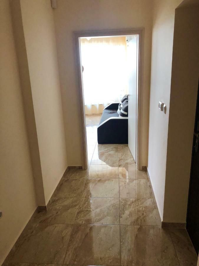 Golden Sea View New Apartamento Pomorie Exterior foto